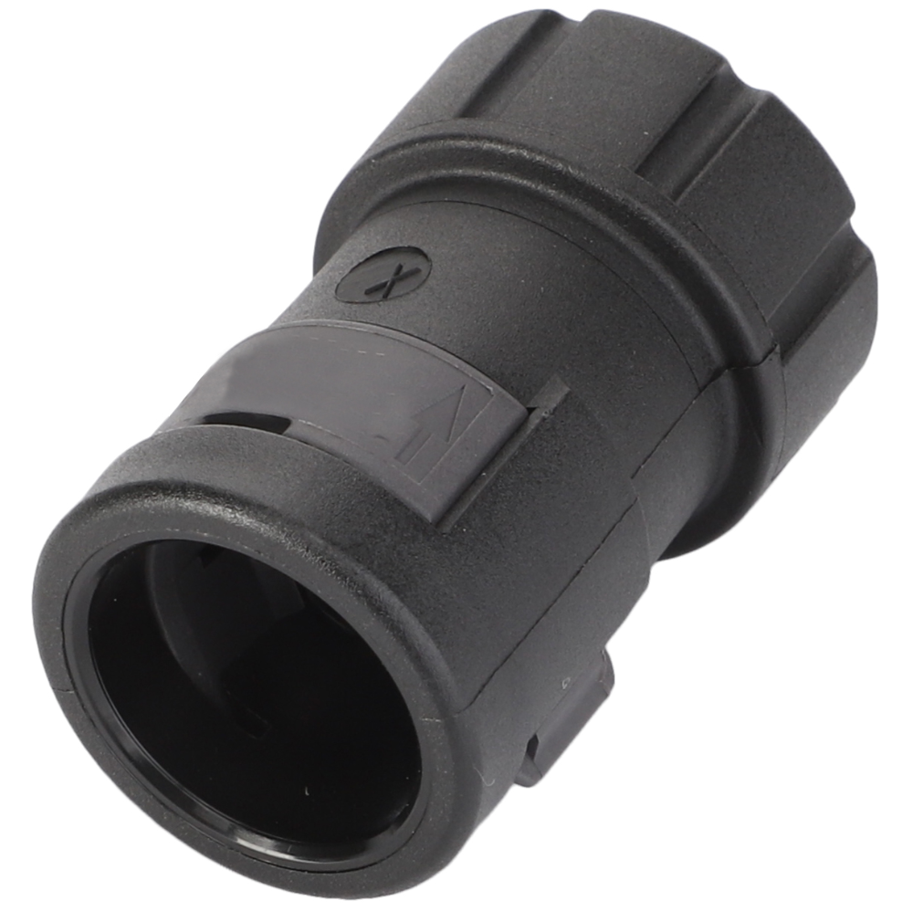 ЭЛЕКТРИЧЕСКИЙ РАЗЪЁМ