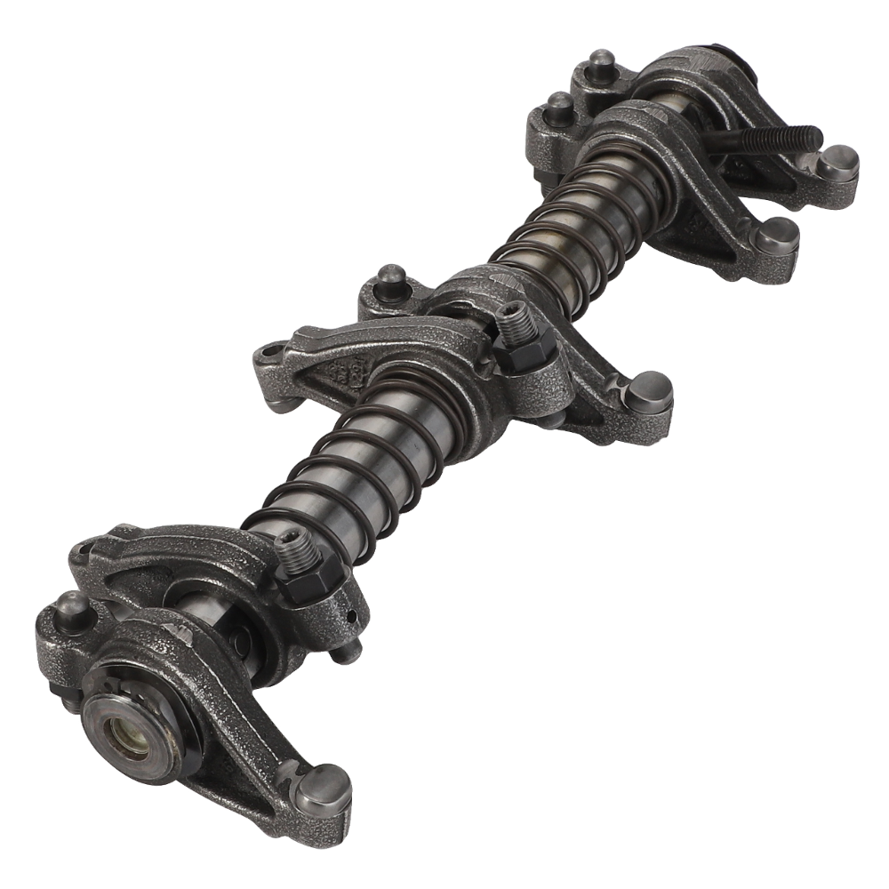 Вал коромысла