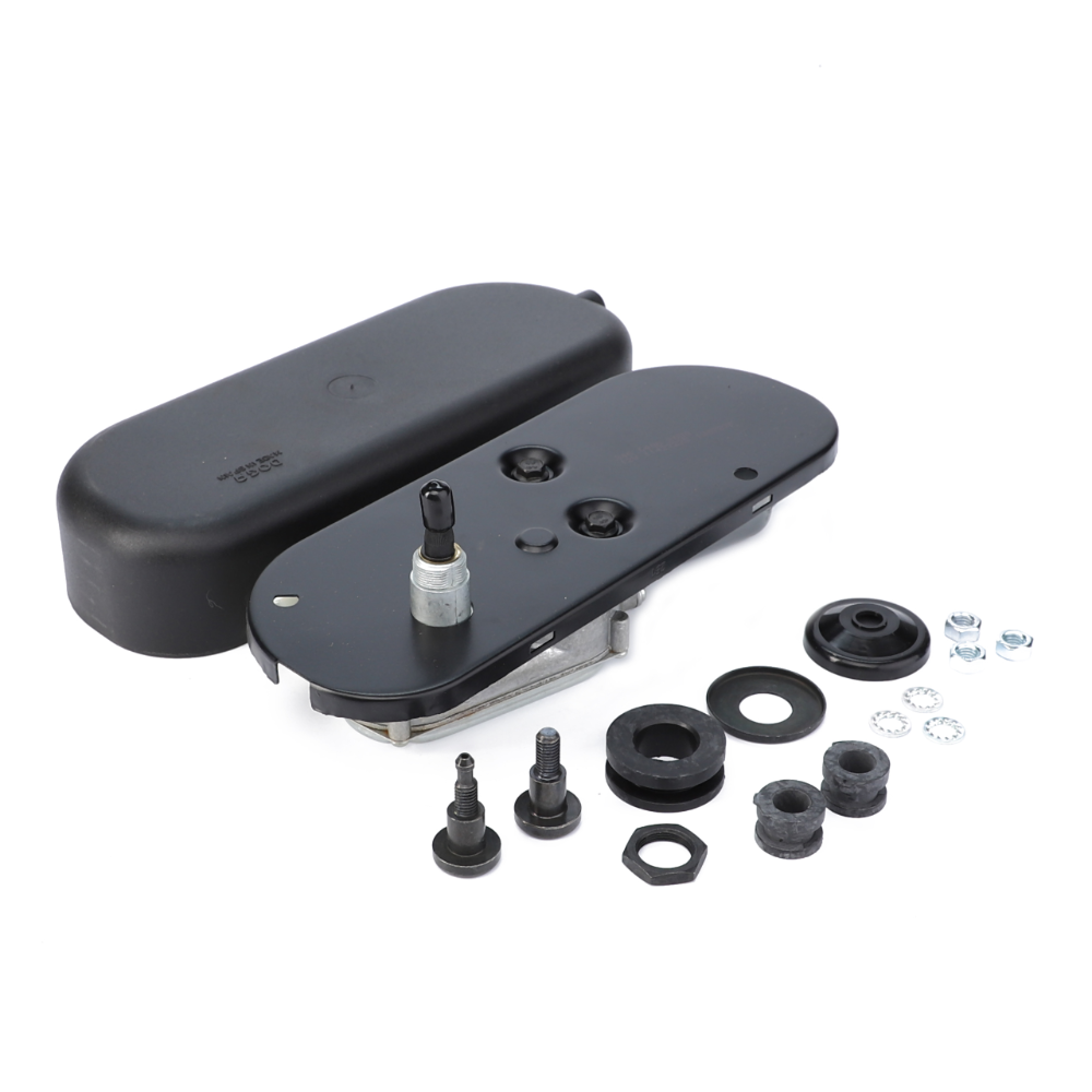 ЭЛЕКТРОДВИГАТЕЛЬ