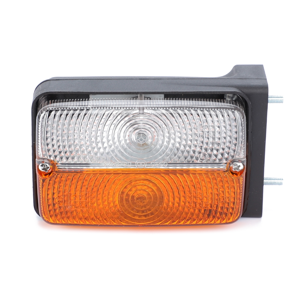 ЛЕВЫЙ БОКОВОЙ СВЕТ