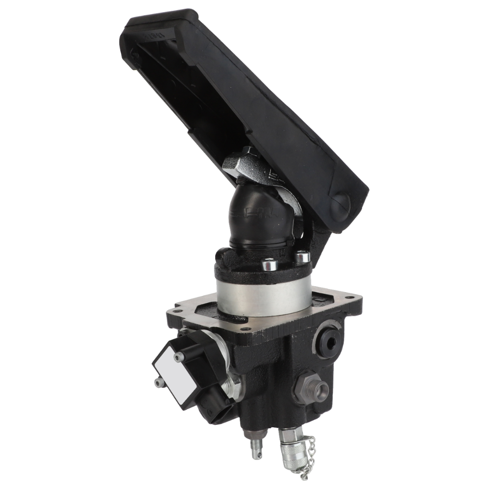 ПЕДАЛЬ ТОРМОЗА