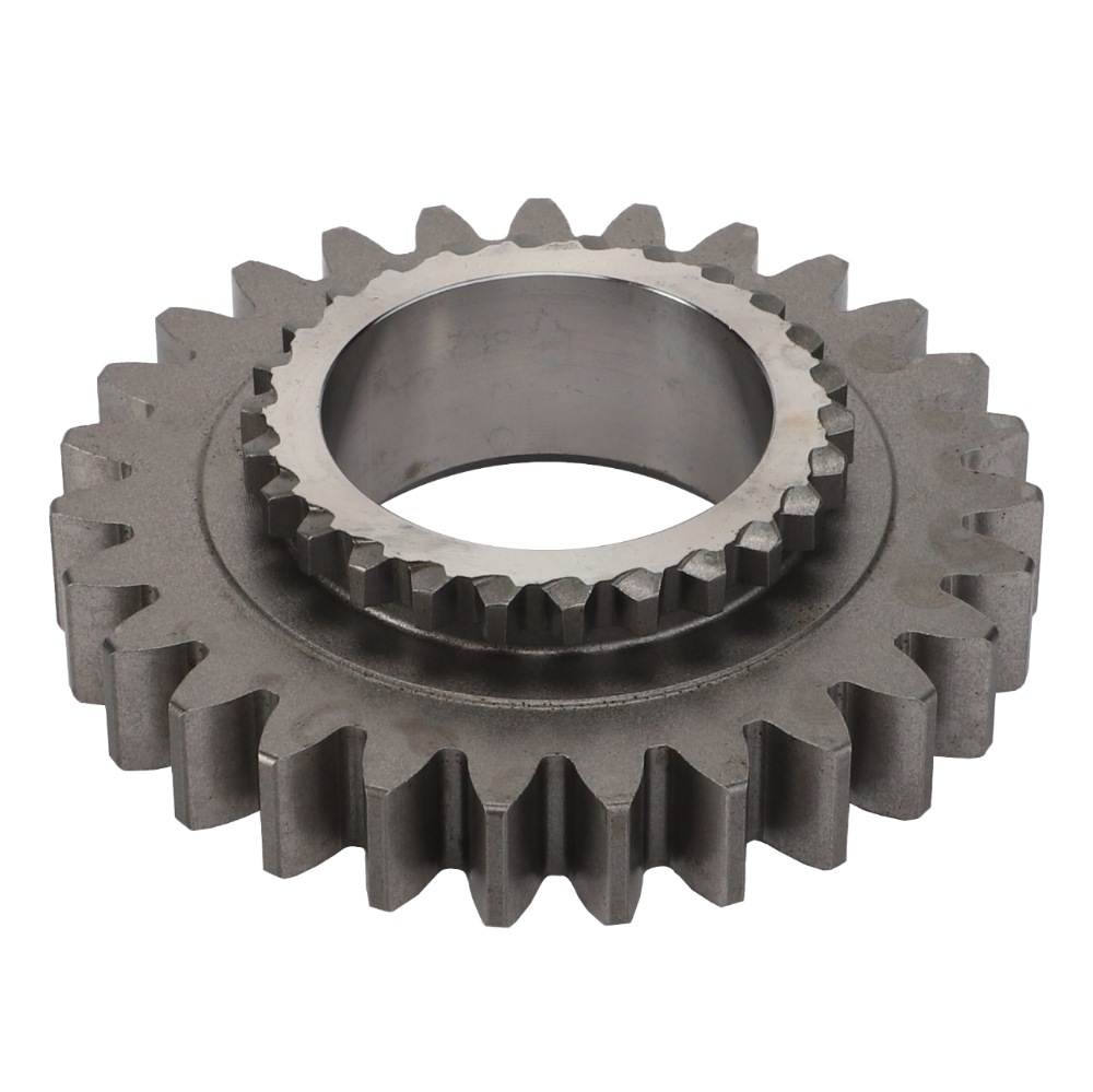 ЦИЛИНДРИЧЕСКАЯ ШЕСТЕРНЯ