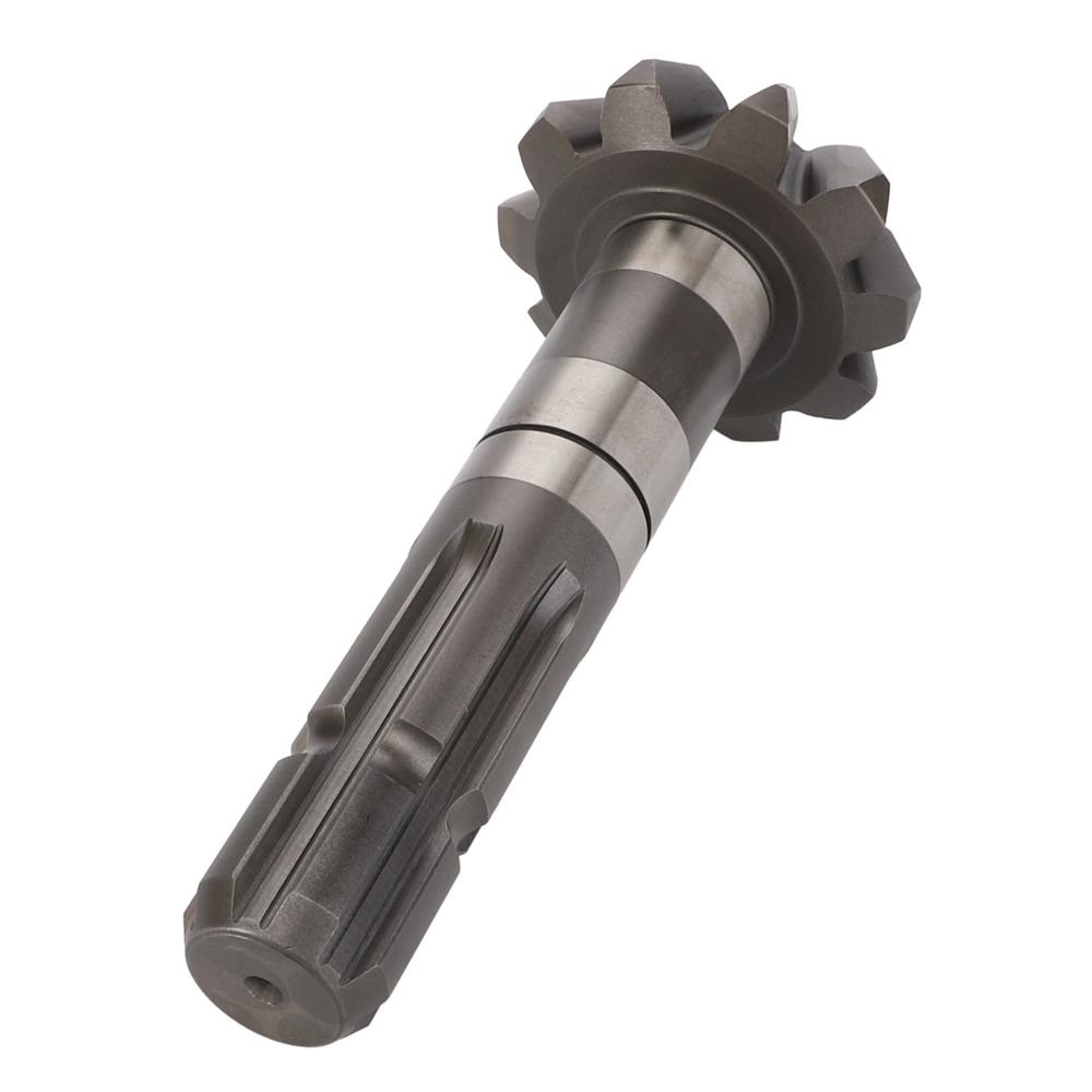 Коническая шестерня