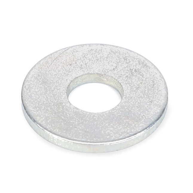 ПЛОСКАЯ ШАЙБА