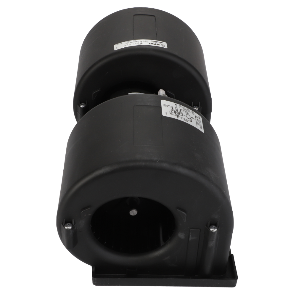 Воздуходувка