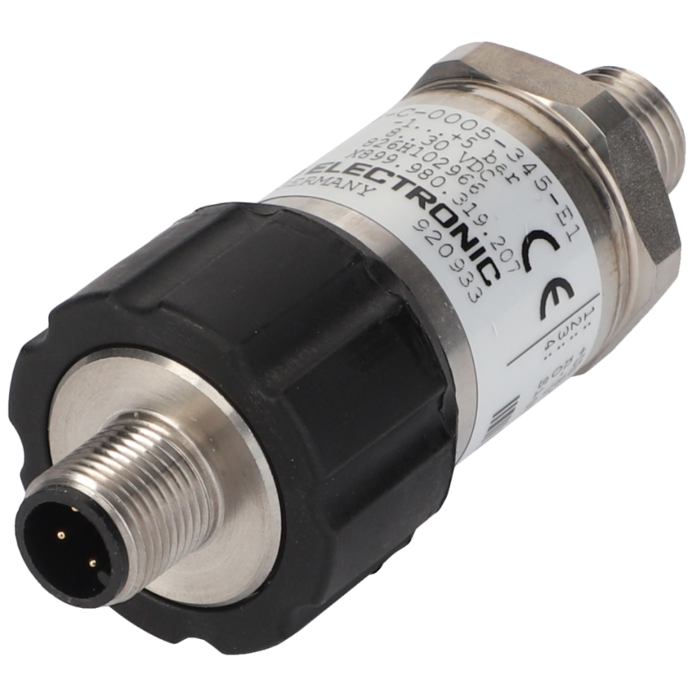 ДАТЧИК ДАВЛЕНИЯ