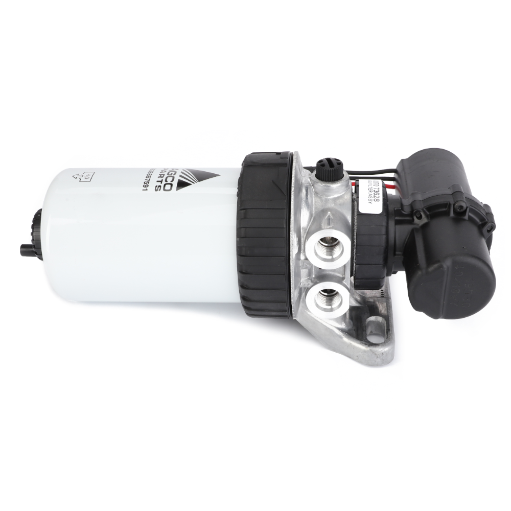 ТОПЛИВНЫЙ НАСОС