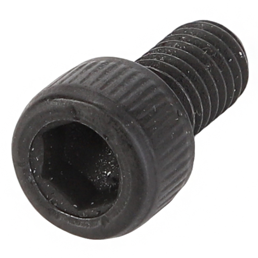 Шестигранный винт с уменьшенной головкой