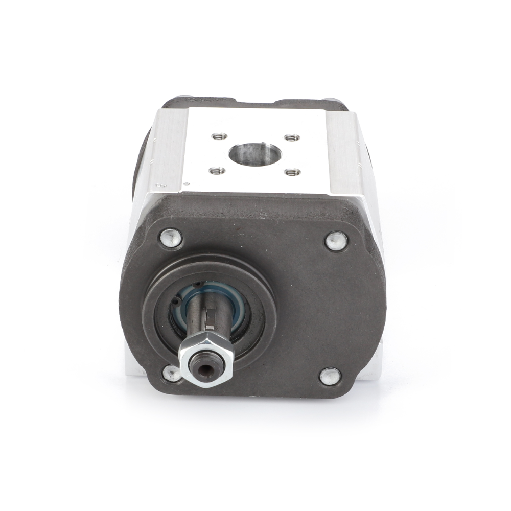 ГИДРАВЛИЧЕСКИЙ НАСОС