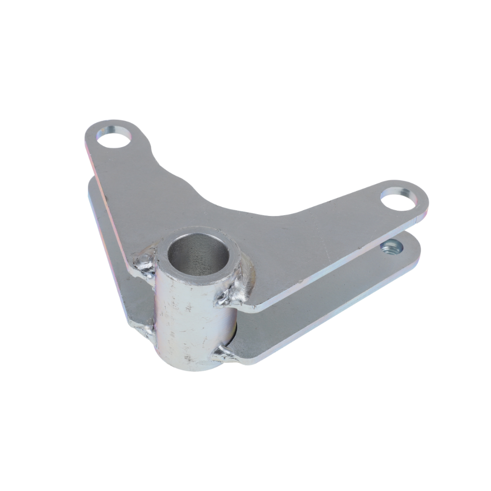 Кронштейн блокировки