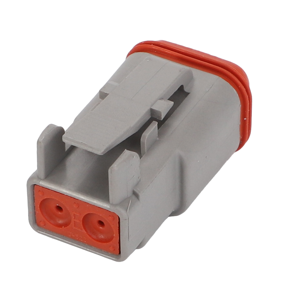 ЭЛЕКТРИЧЕСКИЙ РАЗЪЁМ