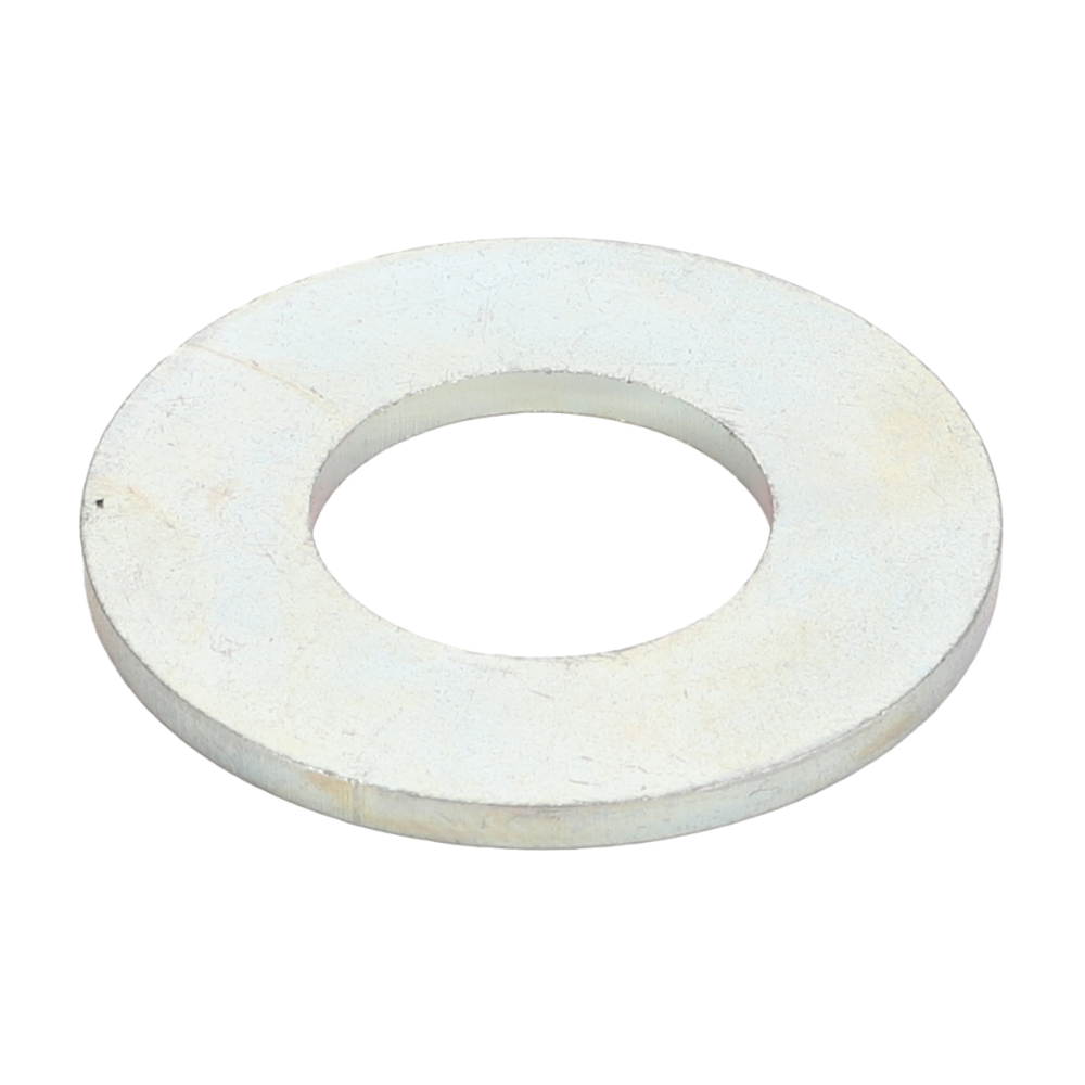 ПЛОСКАЯ ШАЙБА