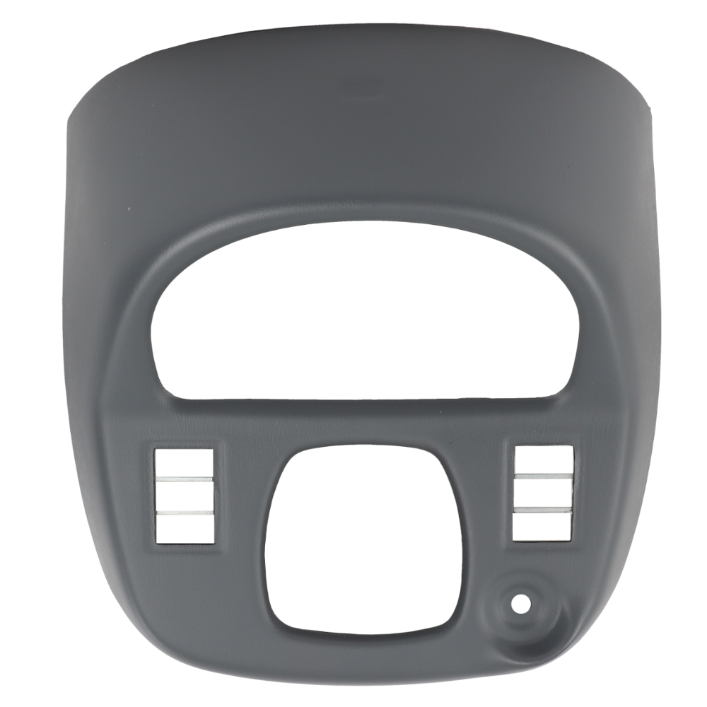 Приборная панель