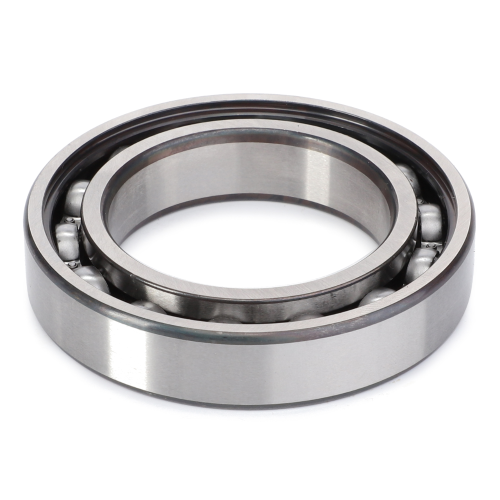 Шариковый подшипник, глубокая канавка