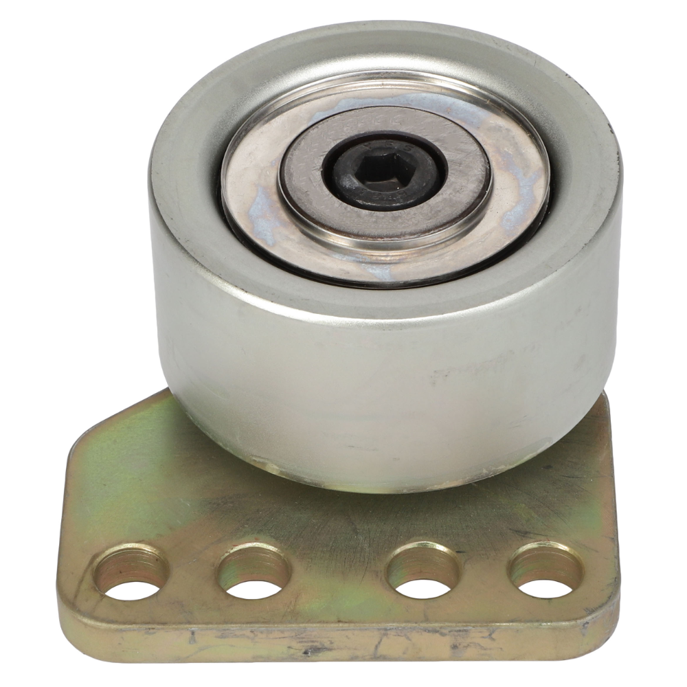 Шкив, промежуточный