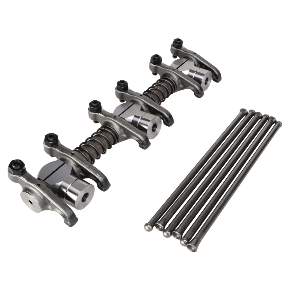 УЗЕЛ КОРОМЫСЛА КЛАПАНА