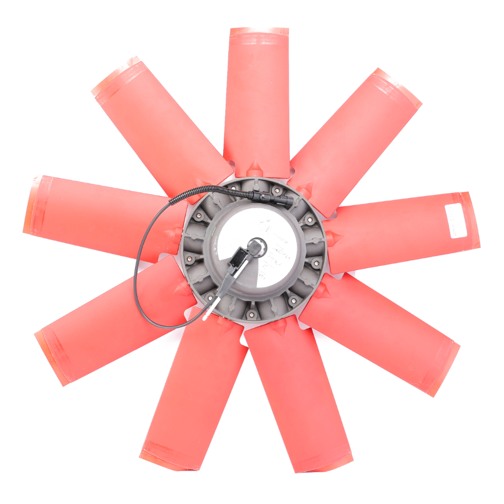 ВЕНТИЛЯТОР