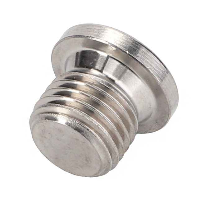 Винт штепсельной вилки