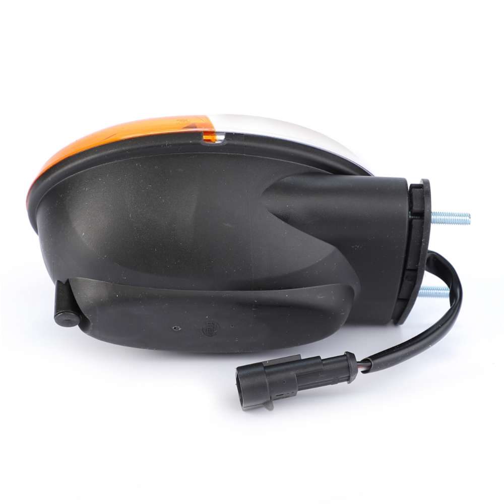 СИГНАЛЬНАЯ ЛАМПА СПРАВА