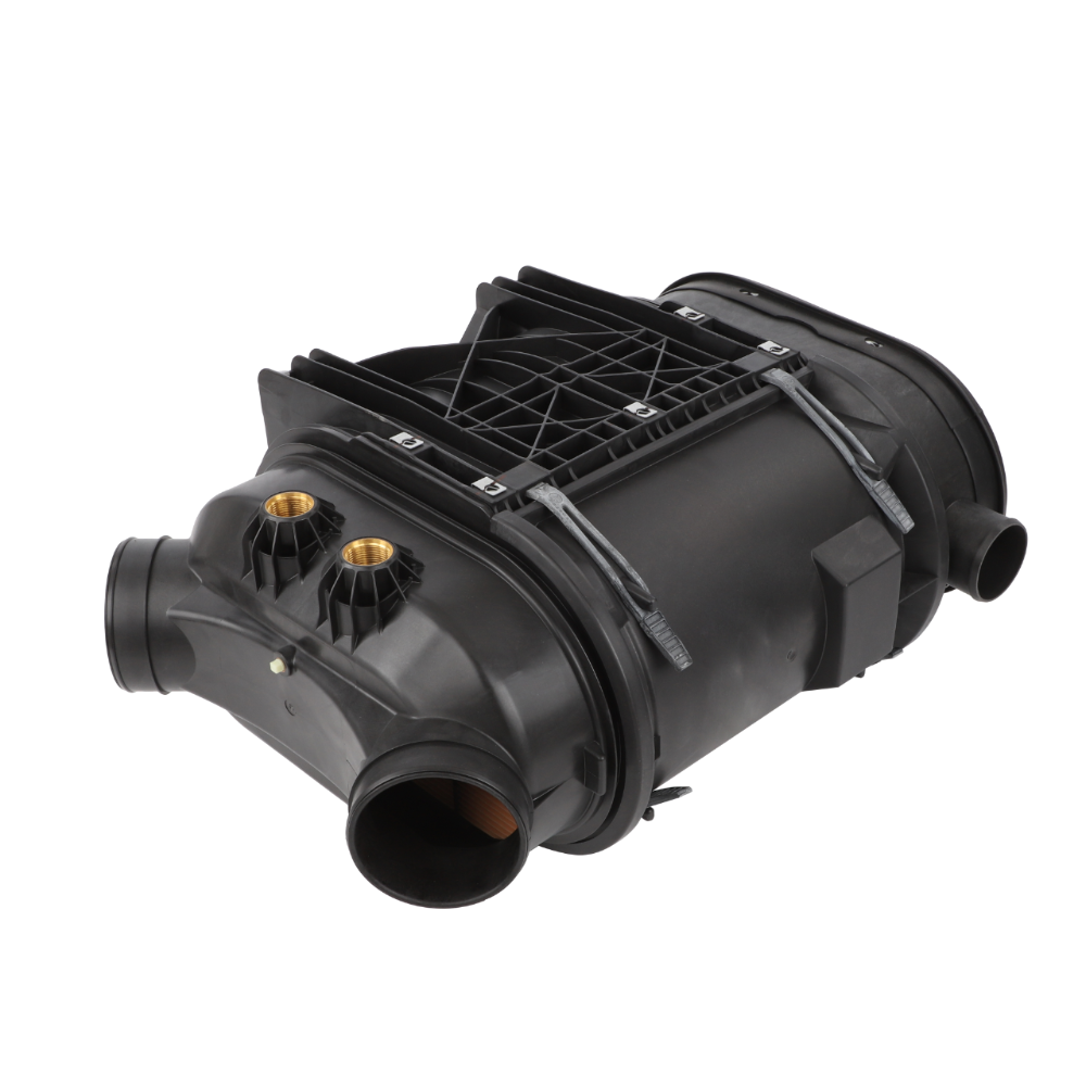 УЗЕЛ ВОЗДУШНОГО ФИЛЬТРА