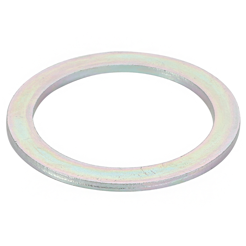 ПЛОСКАЯ ШАЙБА