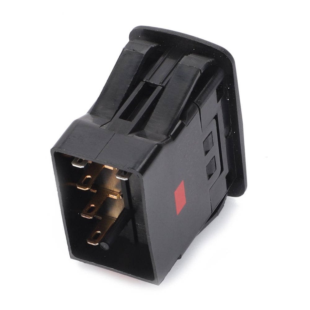 Кулисный переключатель