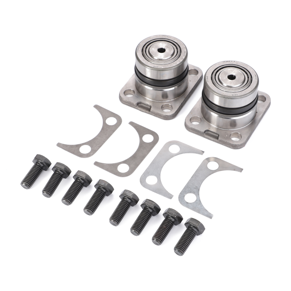 КОМПЛЕКТ ДЕТАЛЕЙ