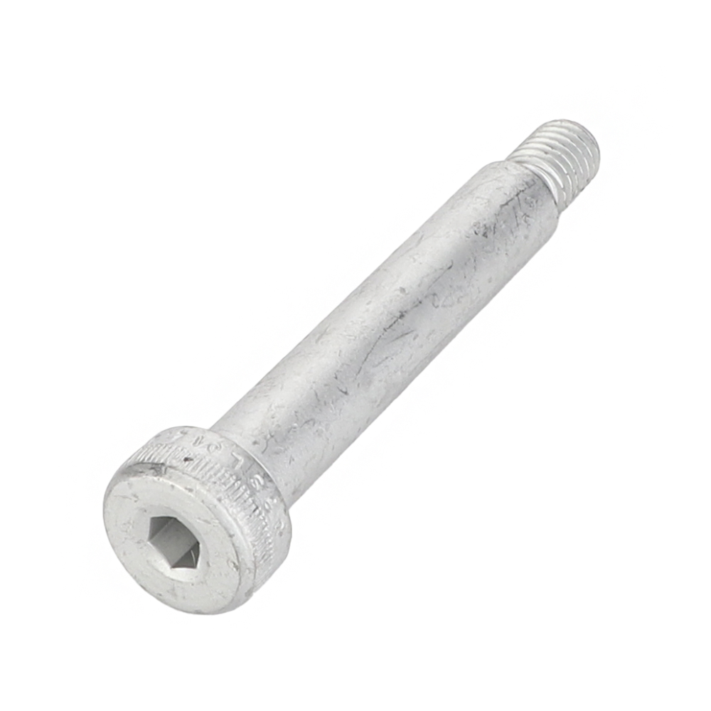 Болт с шестигранной головкой