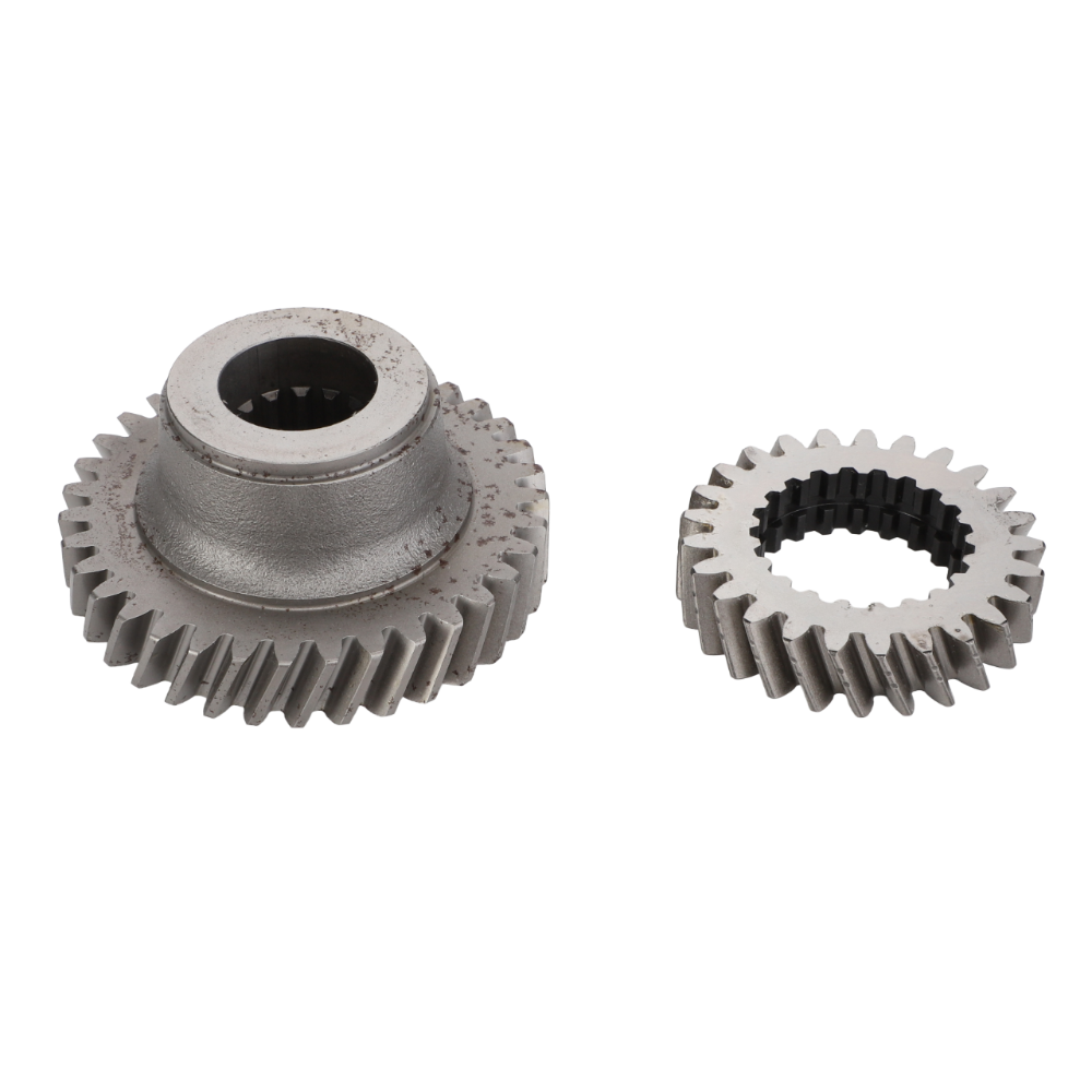 Постоянный овердрайв