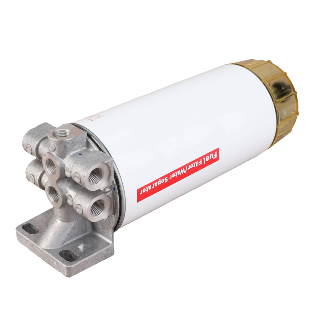 ТОПЛИВНЫЙ ФИЛЬТР