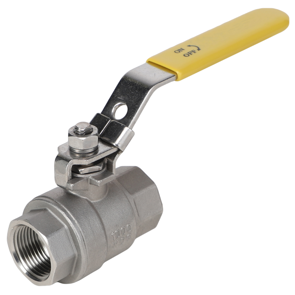 ШАРОВОЙ КРАН