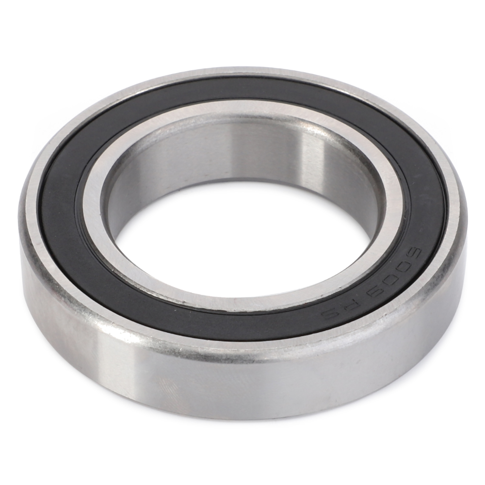 Шариковый подшипник, глубокая канавка