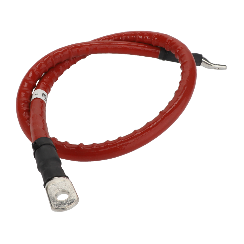 ПОЛОЖИТЕЛЬНЫЙ ПРОВОД