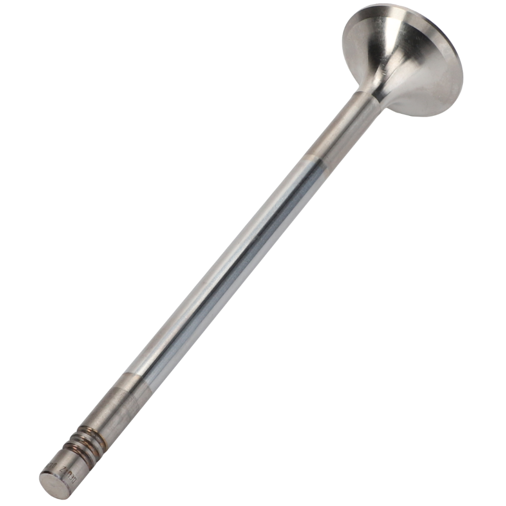 Выпускной клапан