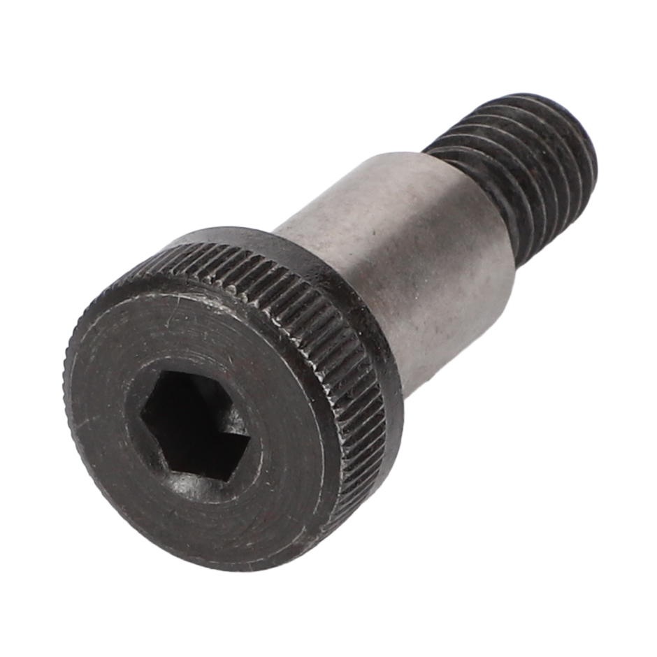 Болт с шестигранной головкой