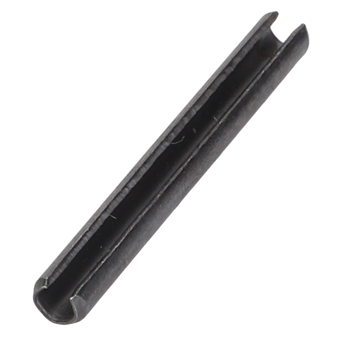 Пружинный штифт с разрезом