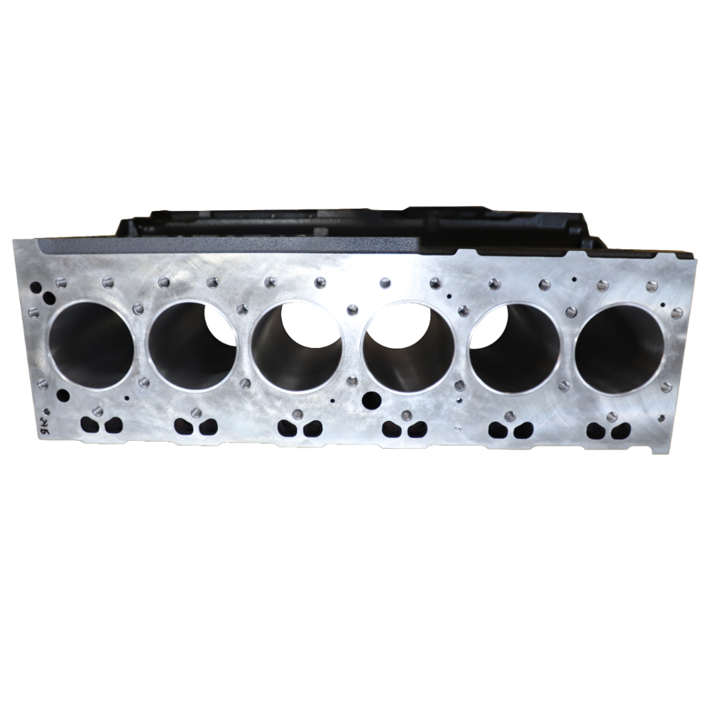 КОМПЛЕКТ, БЛОК ЦИЛИНДРОВ