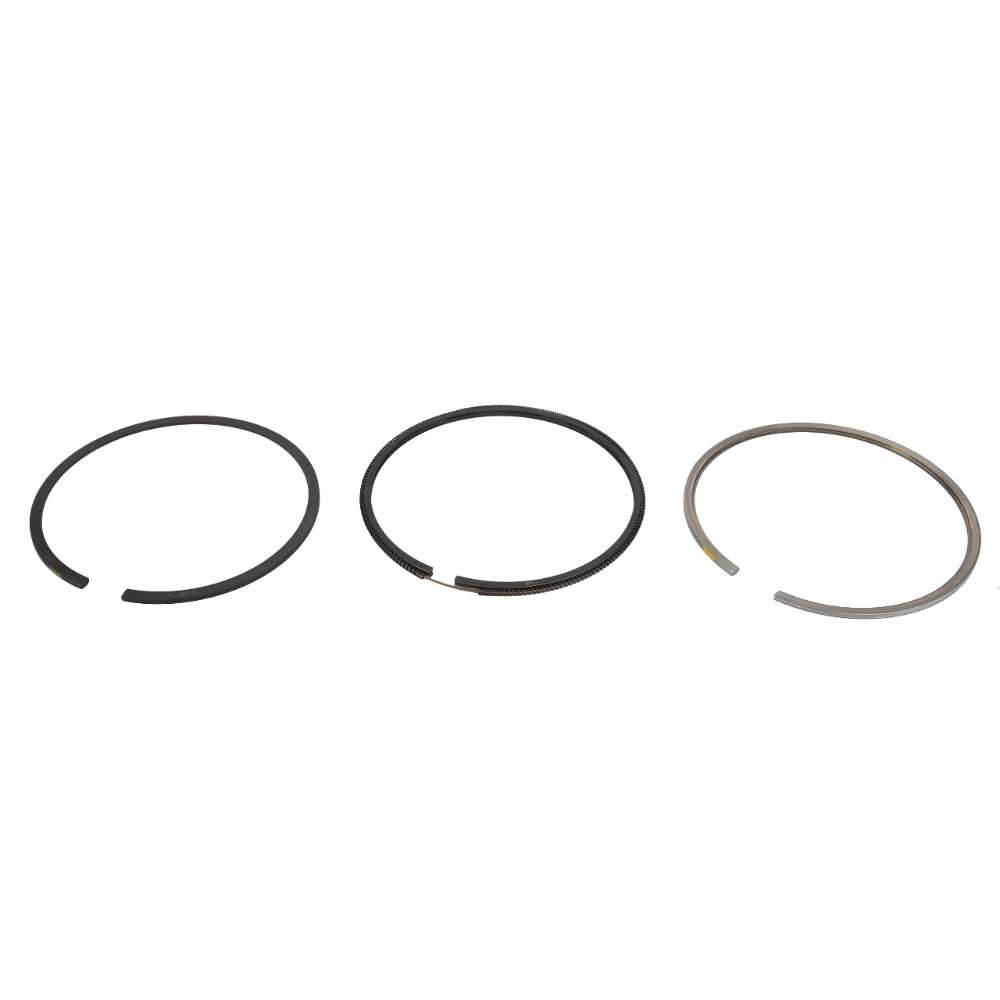 КОМПЛЕКТ ПОРШНЕВЫХ КОЛЕЦ