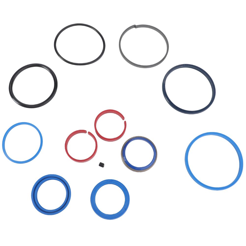 Набор уплотнения цилиндра наклона