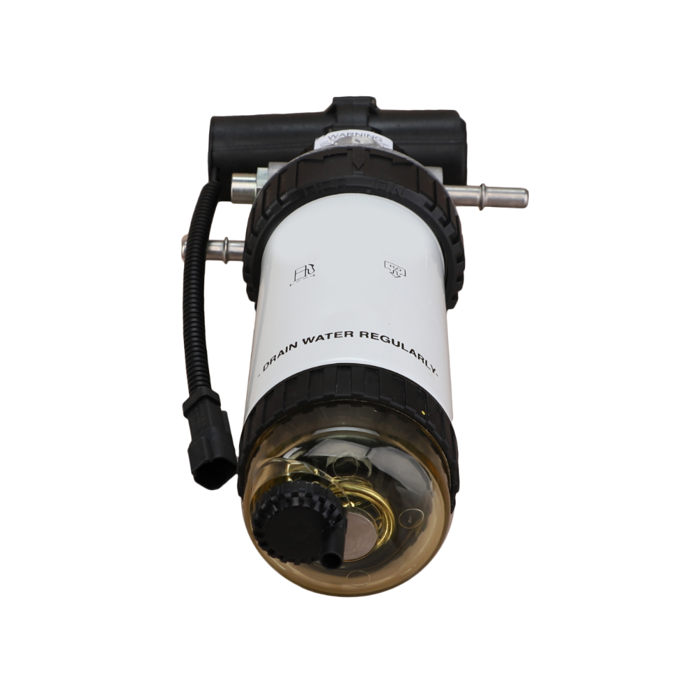 ТОПЛИВНЫЙ ФИЛЬТР