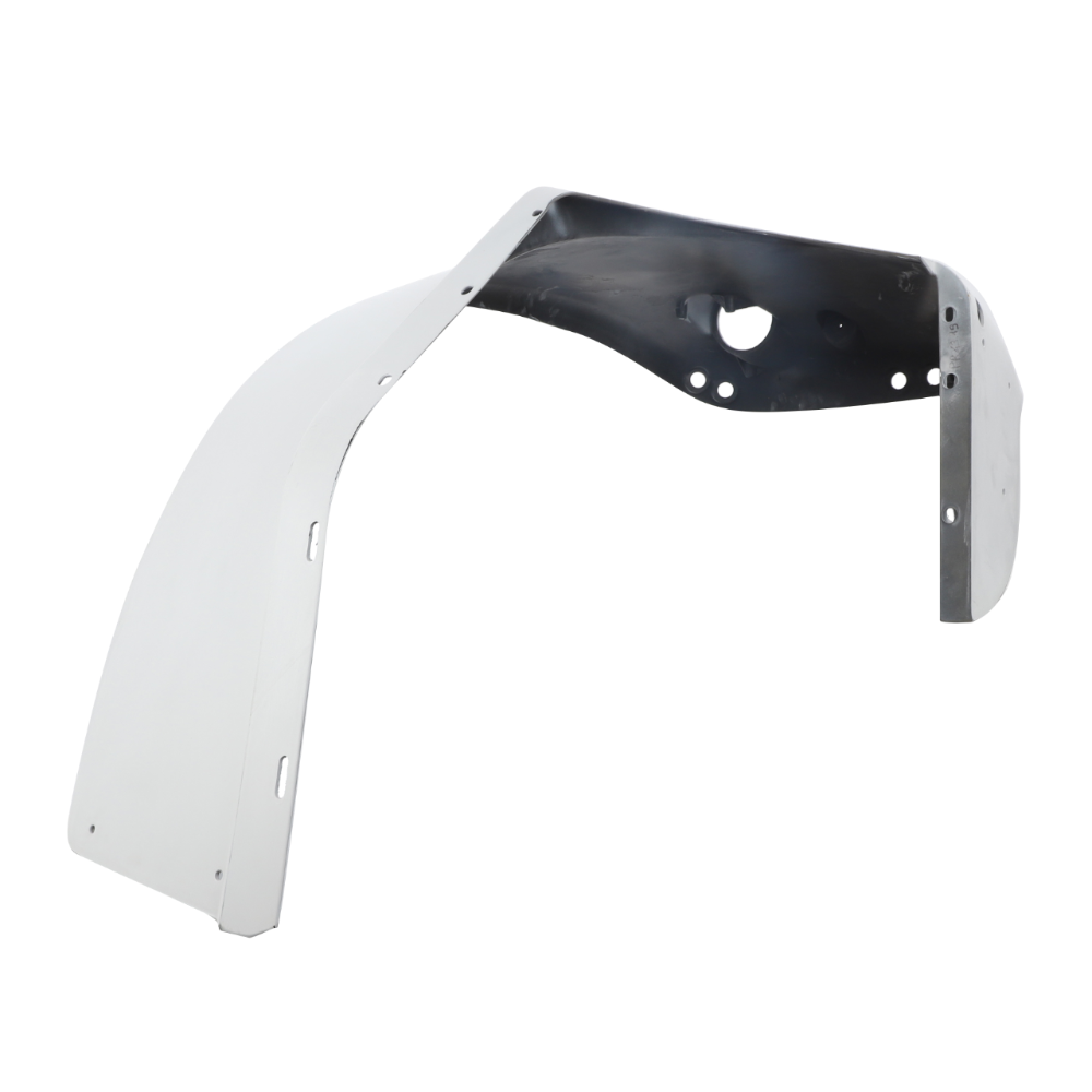 КРЫЛО, ПРАВАЯ СТОРОНА