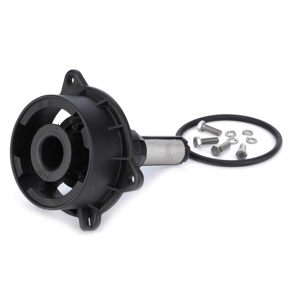 ЗАЛИВНАЯ ГОРЛОВИНА