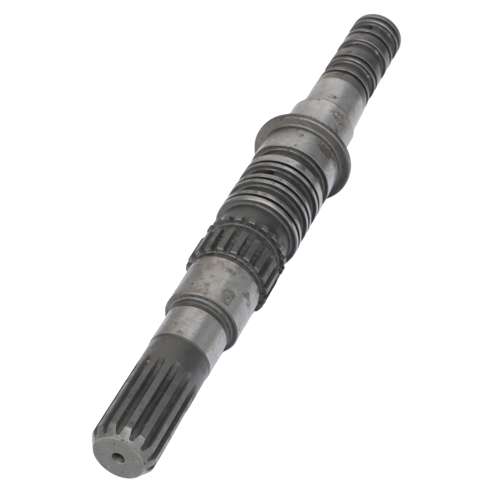 ПРИВОДНОЙ ВАЛ