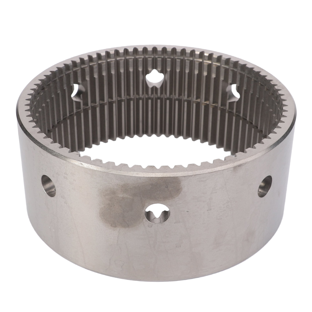 КОРОННАЯ ШЕСТЕРНЯ