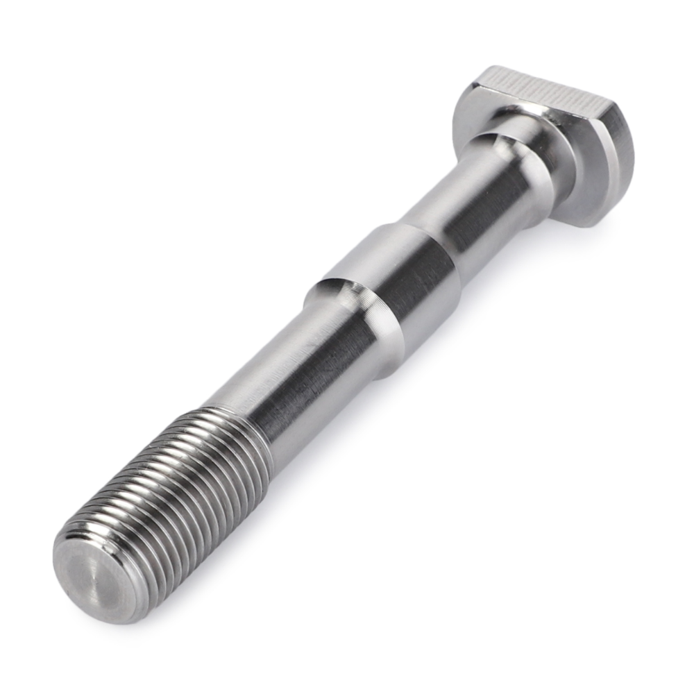 Болт шатуна