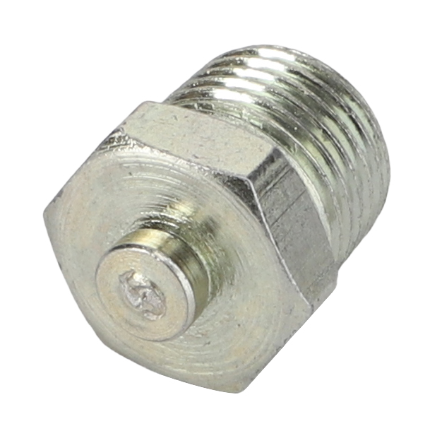 Ниппель для сброса давления