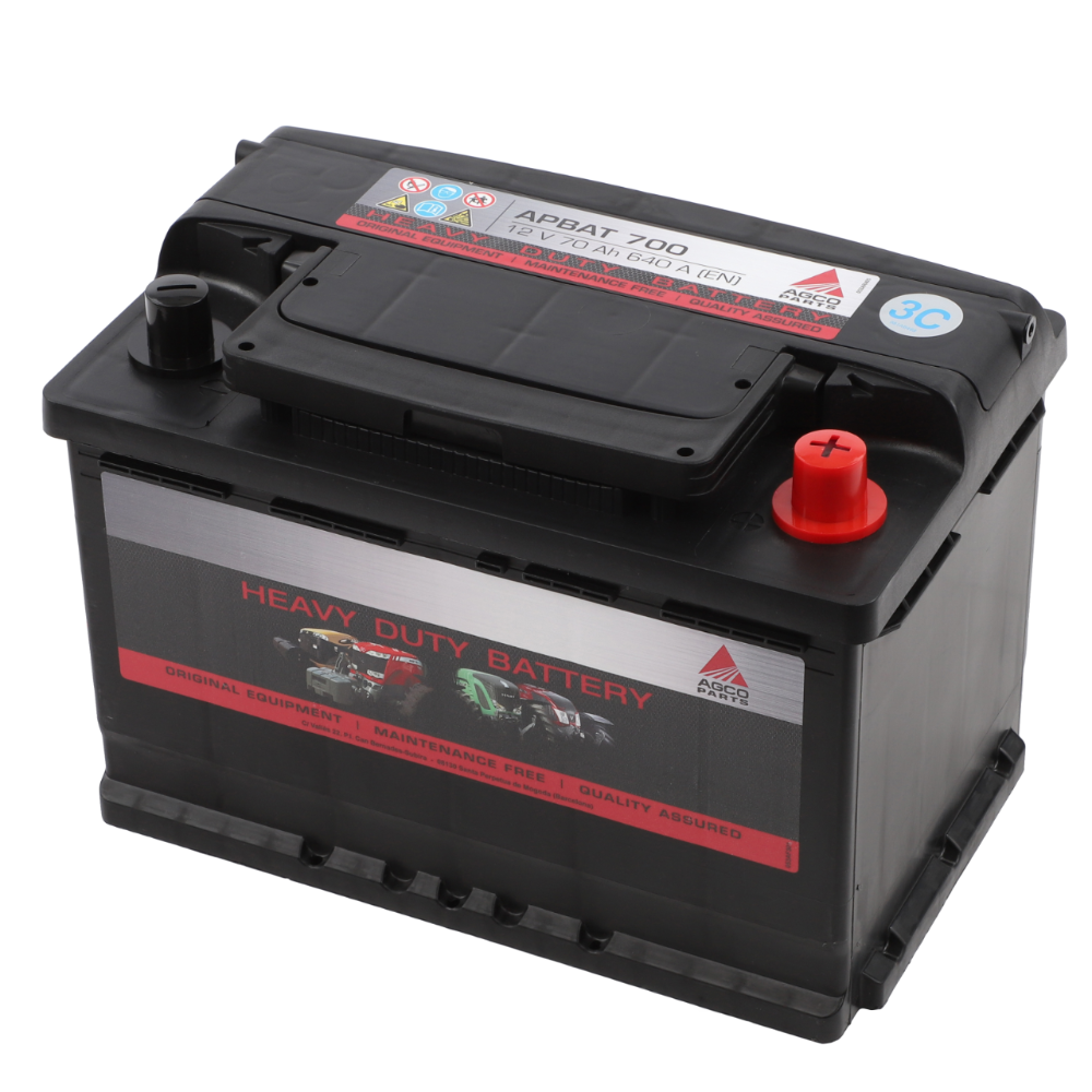 АККУМУЛЯТОР