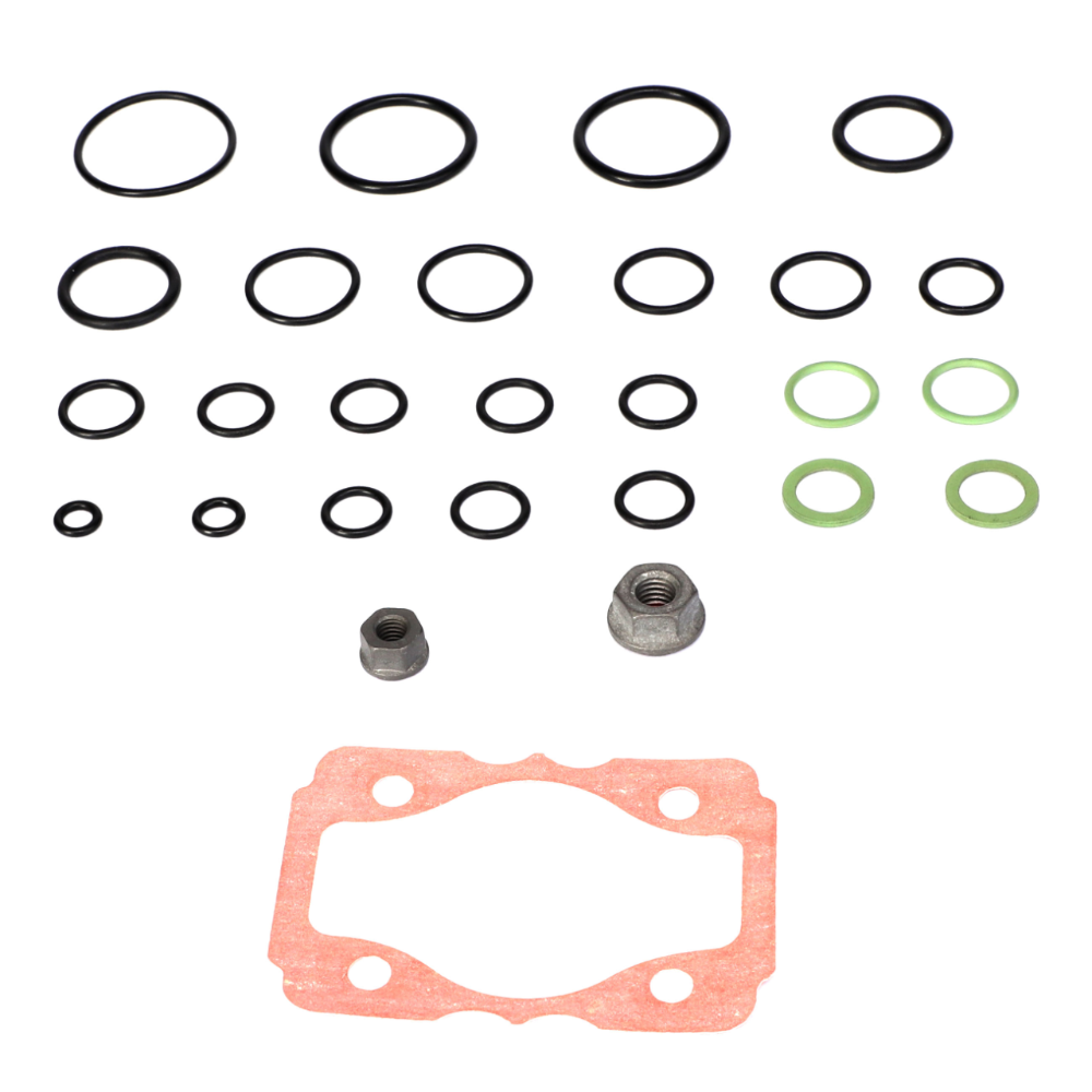 КОМПЛЕКТ ПРОКЛАДОК