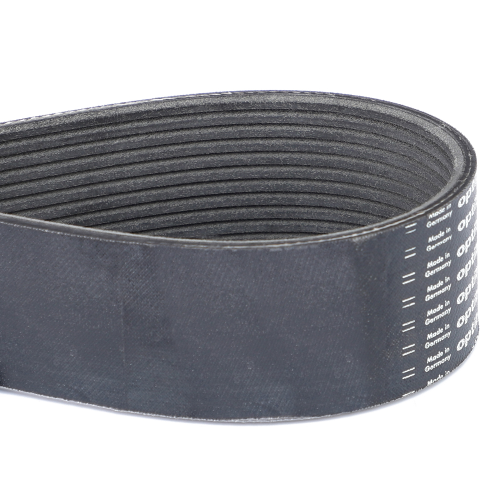 Поликлиновой ремень