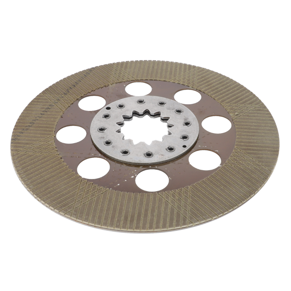 ТОРМОЗНОЙ ДИСК